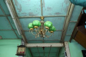 The Royal Hotel:  frozen in time