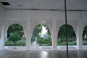 Remnants of Colonial Burma