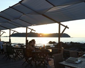 Pleasant View Restaurant and Bar