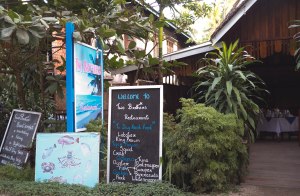 Not as cheap or quite as good as Treasure Sea Food, but had the distinction of a really spectacular lobster.