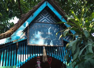 Scaramouchine next ate at Treasure Sea Food Restaurant.  In general, the cheapest and best of the local restaurants she sampled.