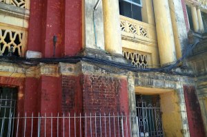 Ingenious electrical wiring