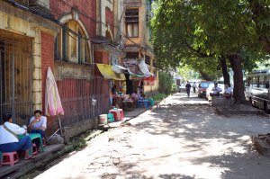 Yangon.-109
