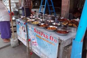 Street Food