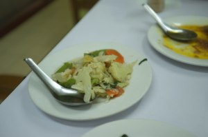 Danu Phyu Daw Saw Yee Myanma Restaurant