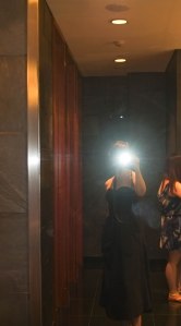 Scaramouchine likes the English Division Prom because she can get dressed up and dance