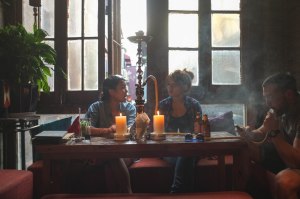 Shanghai.walking tour.day1