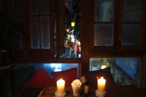 Shanghai.walking tour.day1